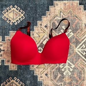 Victoria’s Secret bra